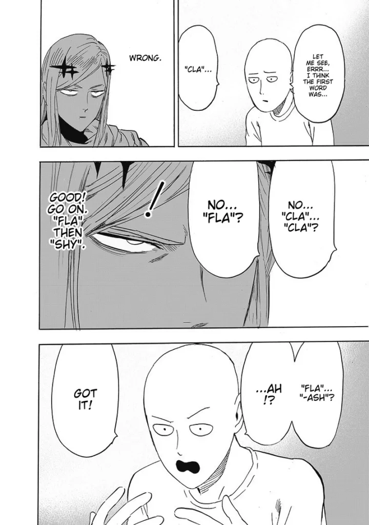 one punch man ch193 page26